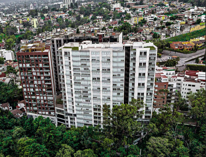 Departamento en venta · Tetelpan, Álvaro Obregón, Ciudad de México