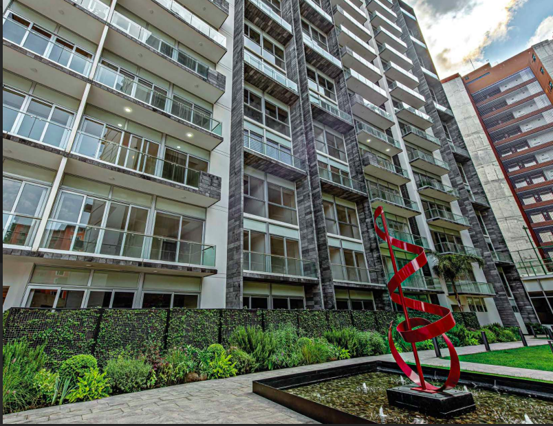 Departamento en venta · Tetelpan, Álvaro Obregón, Ciudad de México