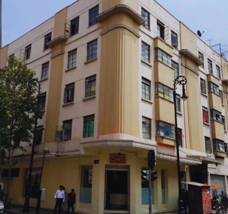 Comercio en alquiler · Centro (Área 1), Centro, Cuauhtémoc, Ciudad de México Comercio en alquiler · Centro (Área 1), Centro, Cuauhtémoc, Ciudad de México