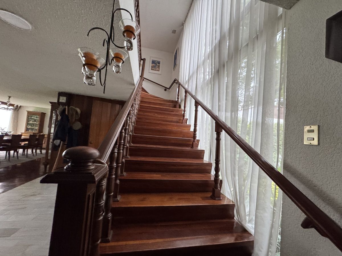 Casa en venta · Guadalupe Inn, Álvaro Obregón, Ciudad de México