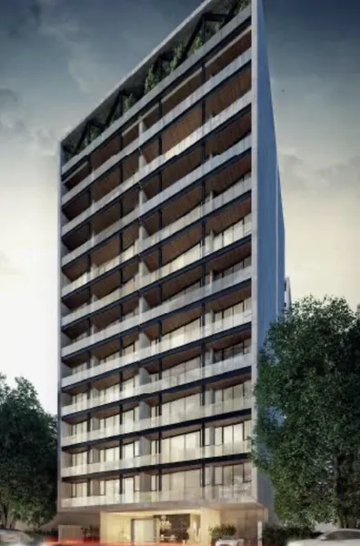 Departamento en venta · Polanco, Miguel Hidalgo, Ciudad de México