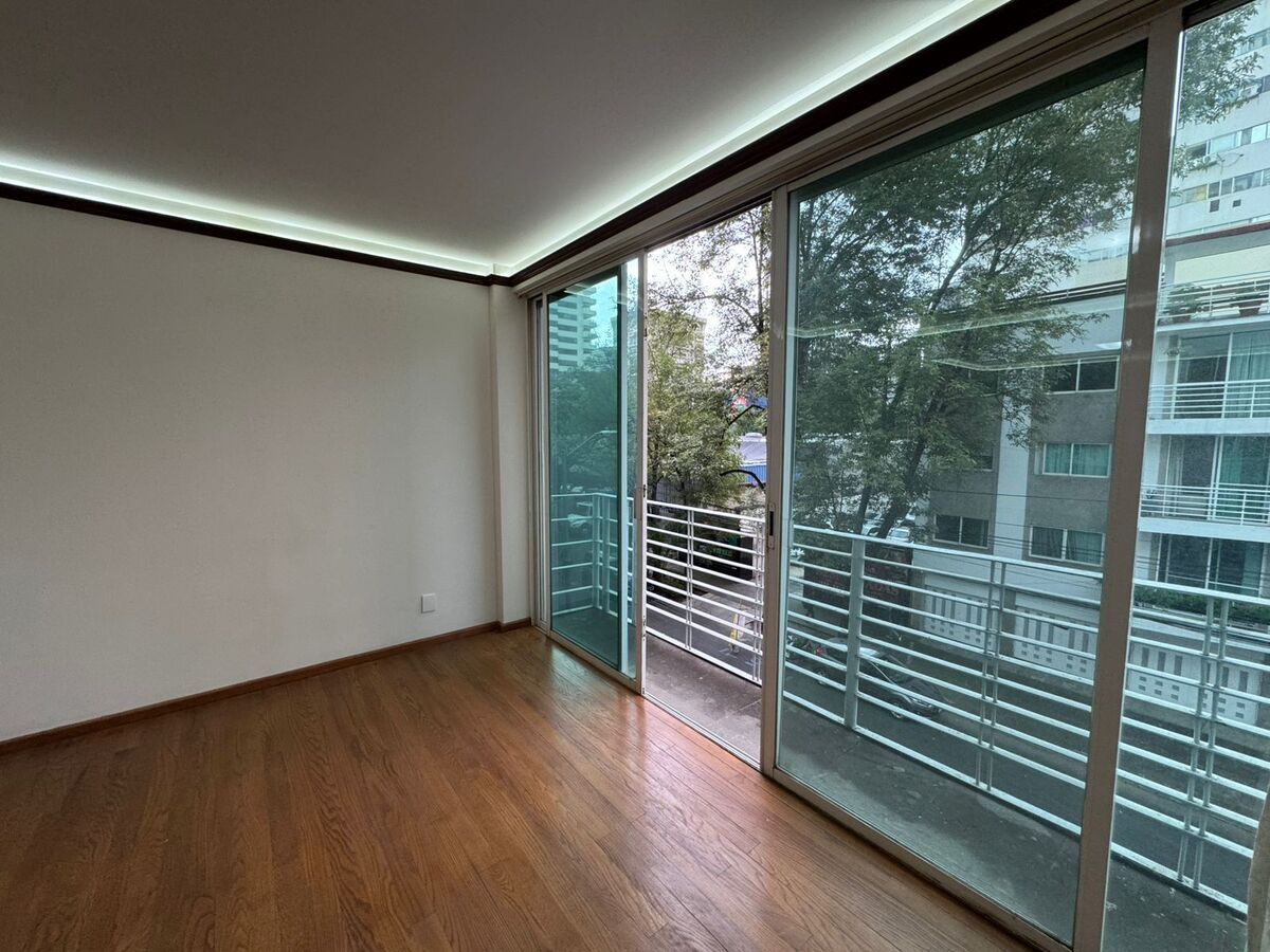 Departamento en venta · Polanco, Miguel Hidalgo, Ciudad de México