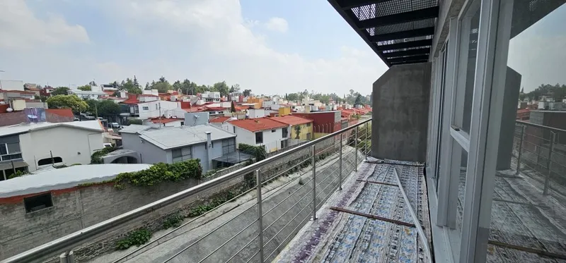 Departamento en venta · Lomas de Tarango, Álvaro Obregón, Ciudad de México Departamento en venta · Lomas de Tarango, Álvaro Obregón, Ciudad de México
