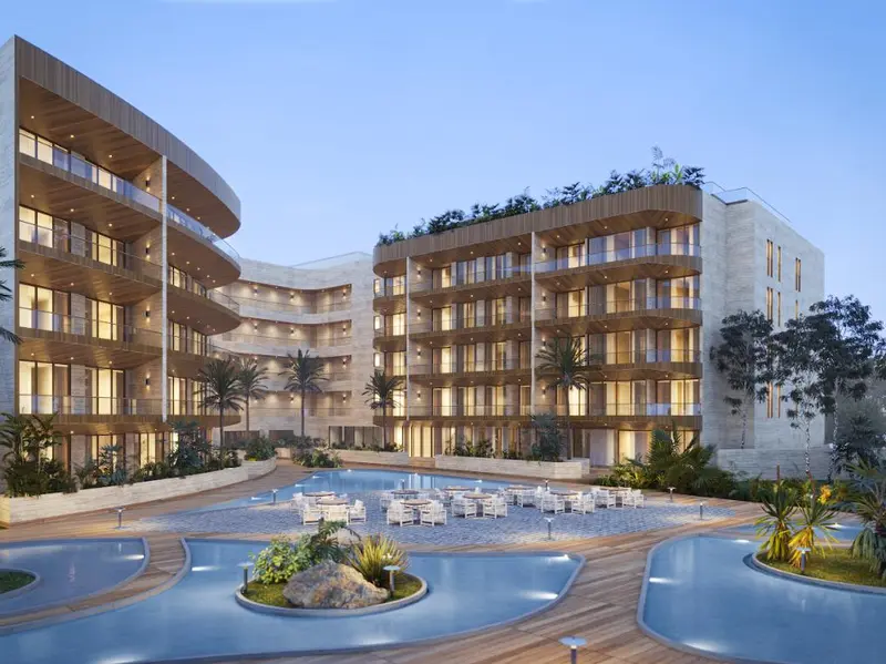 Emprendimiento en venta · Juárez, Cancún, Benito Juárez, Quintana Roo