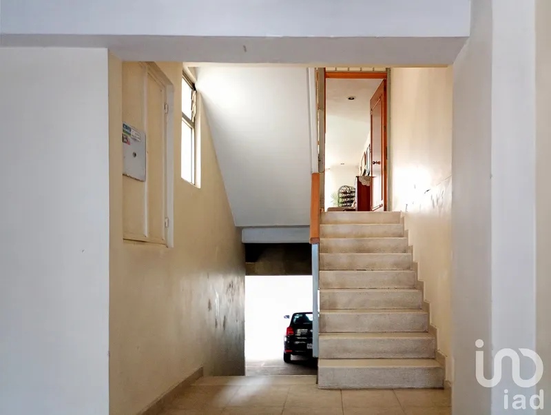 Departamento en venta · Del Valle Centro, Del Valle, Benito Juárez, Ciudad de México