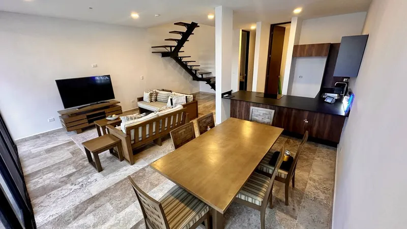 Casa en venta · Santa Gertrudis Copo, Mérida, Yucatán