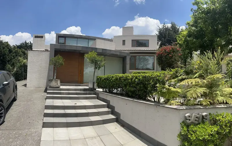 Condominio en venta · Club de Golf los Encinos, Lerma, Estado de México