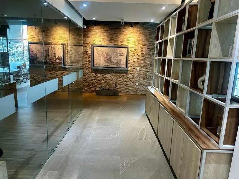 Oficina en alquiler · San Isidro Miranda, El Marqués, Querétaro