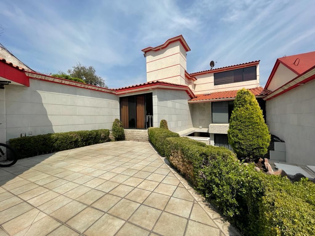 Casa en venta · Ciudad Satélite, Naucalpan de Juárez, Estado de México