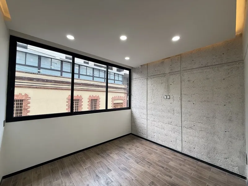 Departamento en venta · Insurgentes Mixcoac, Mixcoac, Benito Juárez, Ciudad de México