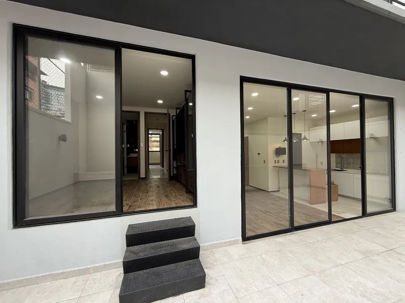 Departamento en venta · Insurgentes Mixcoac, Mixcoac, Benito Juárez, Ciudad de México