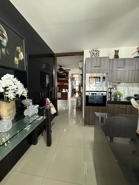 Departamento en venta · Santa Gertrudis Copo, Mérida, Yucatán