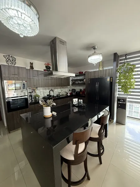 Departamento en venta · Santa Gertrudis Copo, Mérida, Yucatán