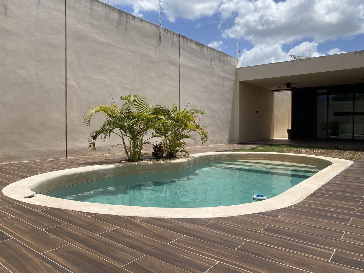Casa en venta · Dzityá, Mérida, Yucatán