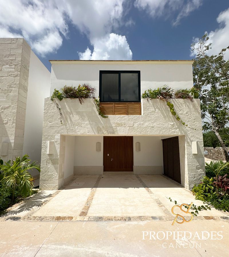 Casa en venta · Cancún, Benito Juárez, Quintana Roo Casa en venta · Cancún, Benito Juárez, Quintana Roo