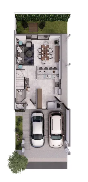 Casa en venta · Radica, Apodaca, Nuevo León