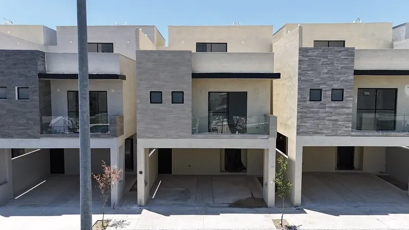 Casa en venta · Radica, Apodaca, Nuevo León