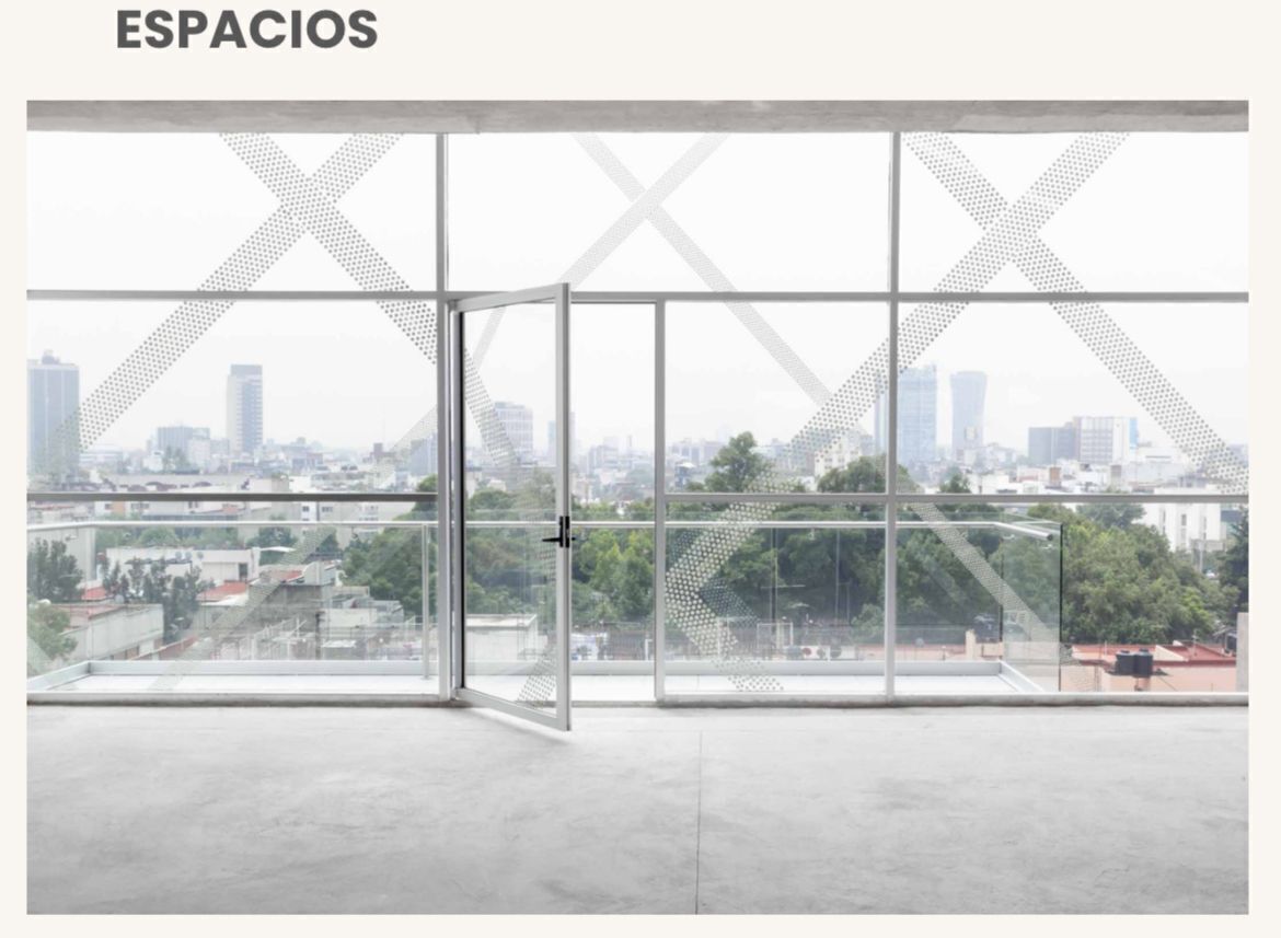 Oficina en alquiler · Escandón I Sección, Escandón, Miguel Hidalgo, Ciudad de México