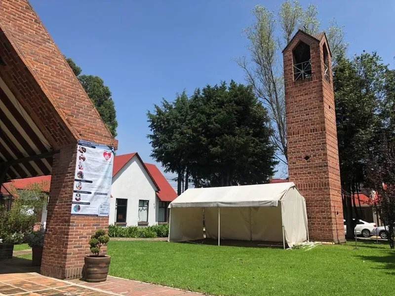 Lote en venta · La Virgen, Metepec, Estado de México
