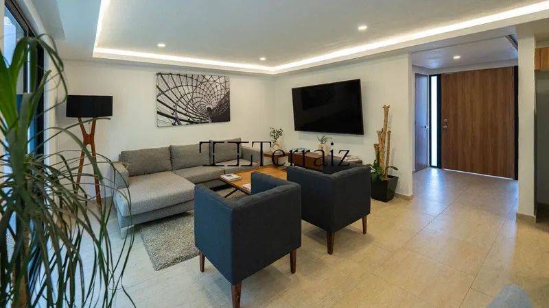 Casa en venta · Residencial Lago Esmeralda, Atizapán de Zaragoza, Estado de México
