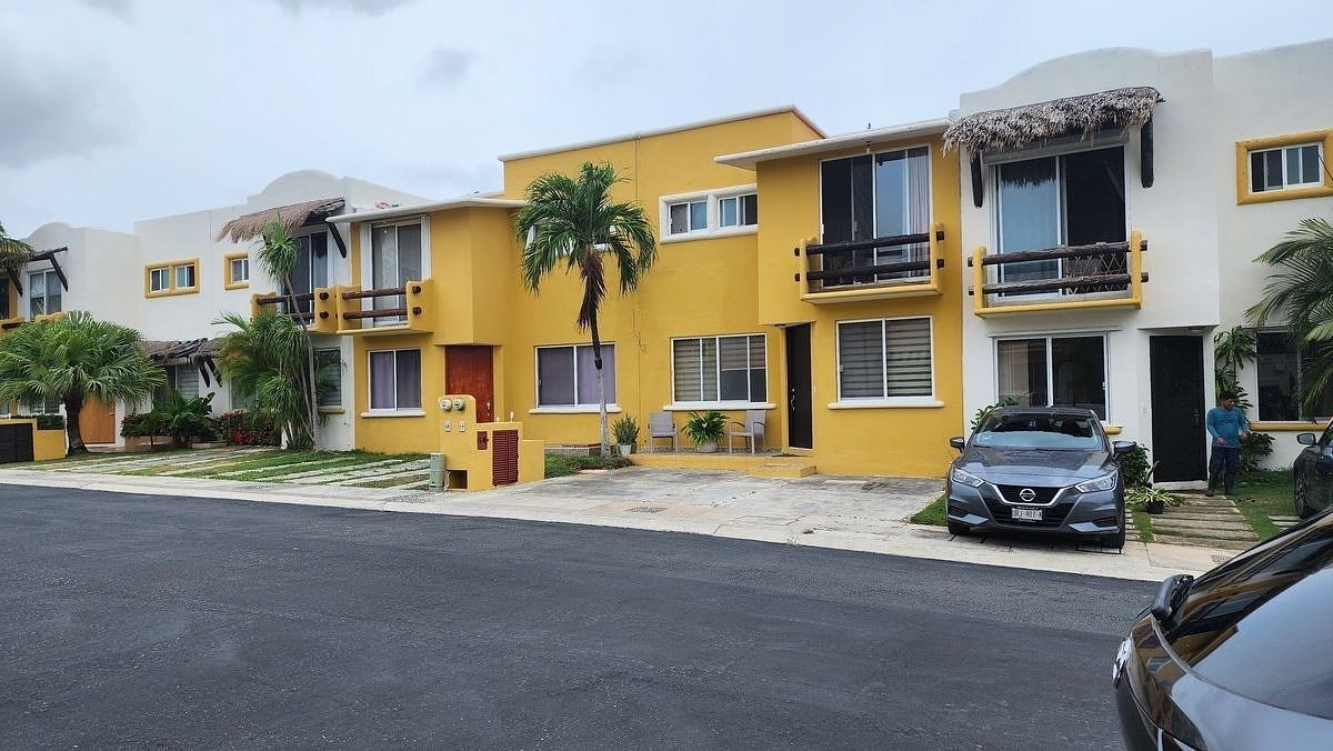 Casa en venta · Cancún, Benito Juárez, Quintana Roo