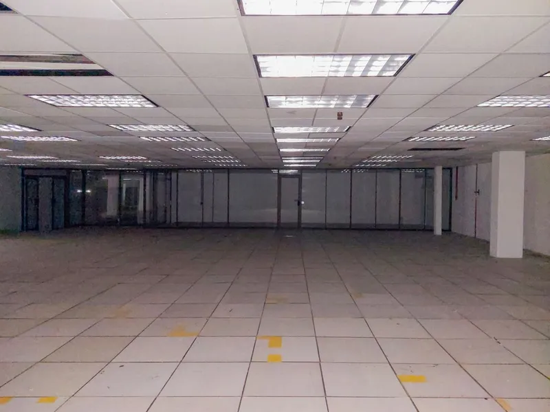 Oficina en alquiler · Centro (Área 3), Centro, Cuauhtémoc, Ciudad de México