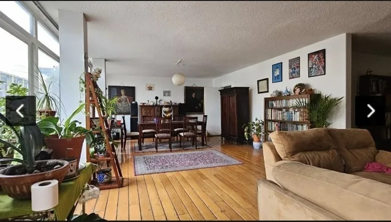 Departamento en venta · Napoles, Benito Juárez, Ciudad de México