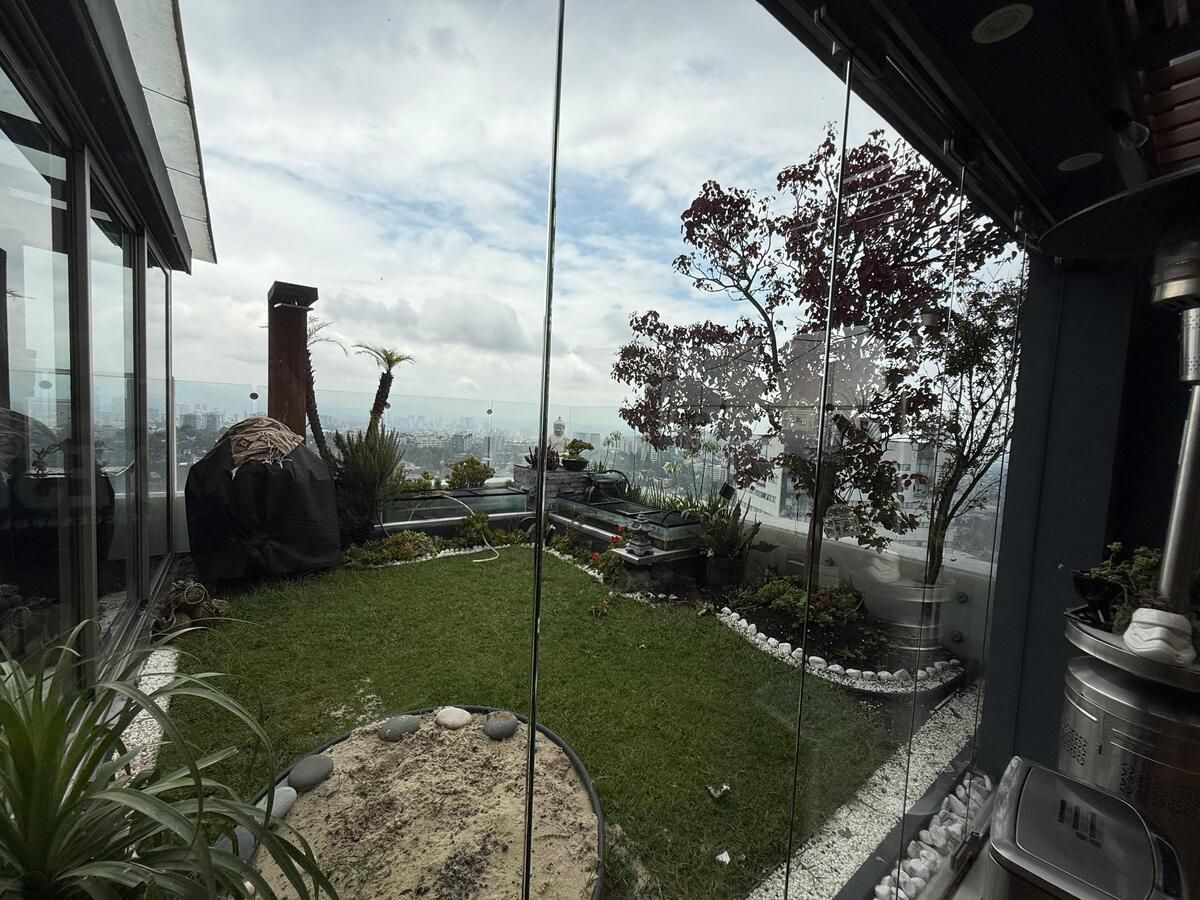 Departamento en venta · Paseo de las Lomas, Álvaro Obregón, Ciudad de México Departamento en venta · Paseo de las Lomas, Álvaro Obregón, Ciudad de México