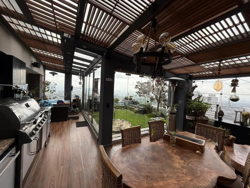 Departamento en venta · Paseo de las Lomas, Álvaro Obregón, Ciudad de México Departamento en venta · Paseo de las Lomas, Álvaro Obregón, Ciudad de México