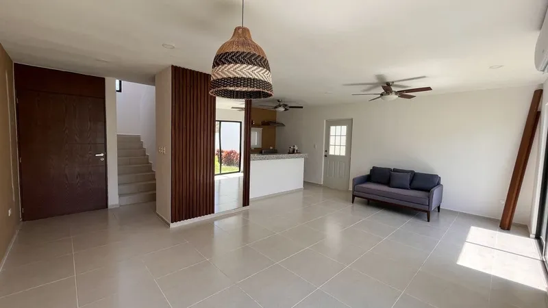 Casa en venta · Cholul, Mérida, Yucatán Casa en venta · Cholul, Mérida, Yucatán