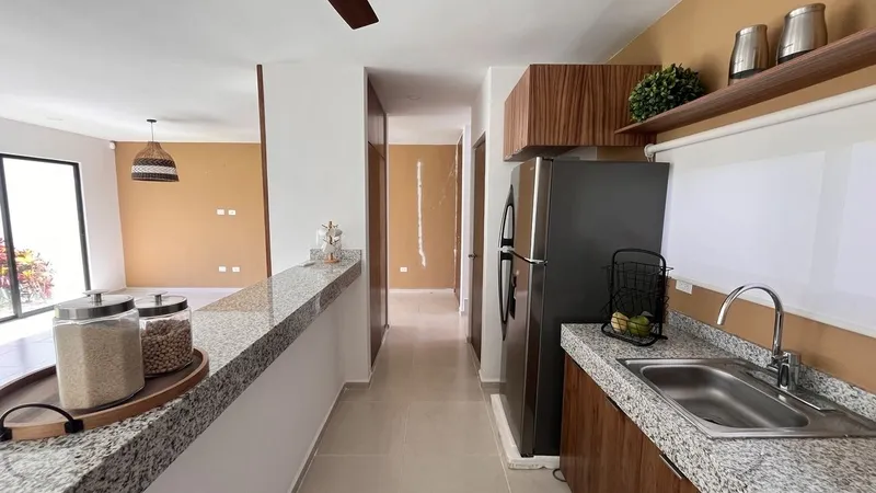 Casa en venta · Cholul, Mérida, Yucatán