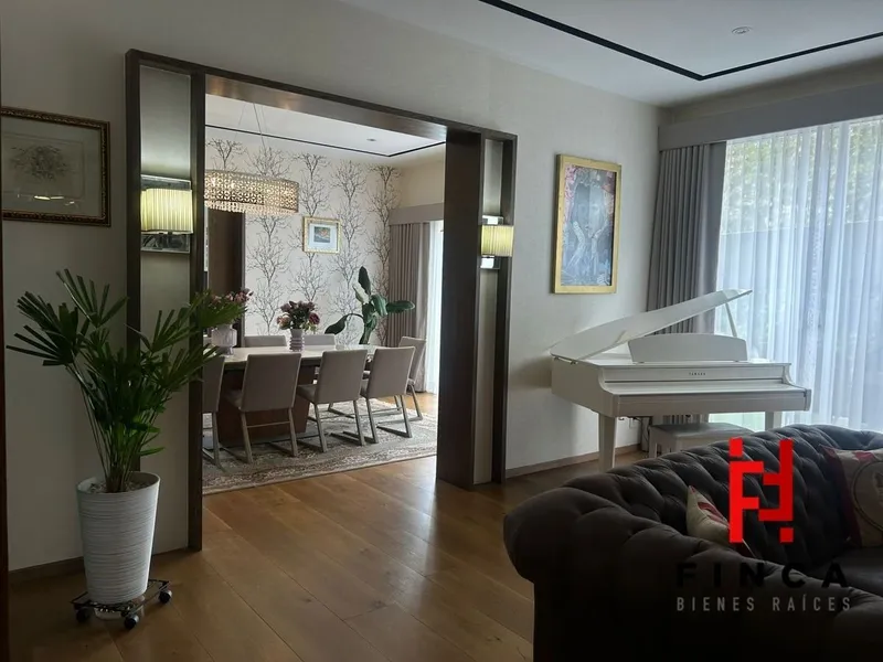 Condominio en venta · Lomas Country Club, Huixquilucan, Estado de México