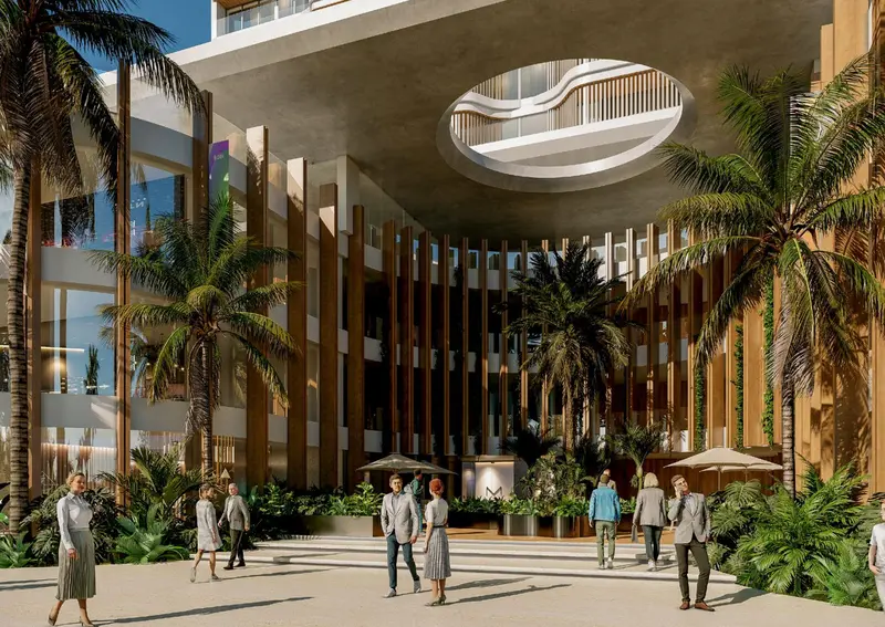 Emprendimiento en venta · Juárez, Cancún, Benito Juárez, Quintana Roo