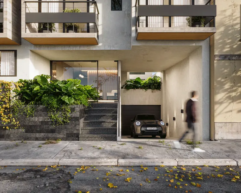 Departamento en venta · Santa Maria La Ribera, Cuauhtémoc, Ciudad de México