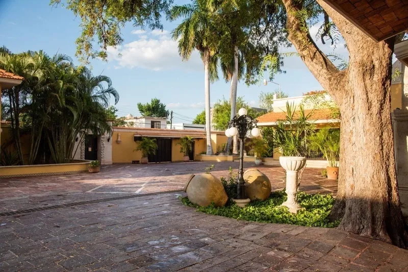Casa en venta · Itzimna, Mérida, Yucatán