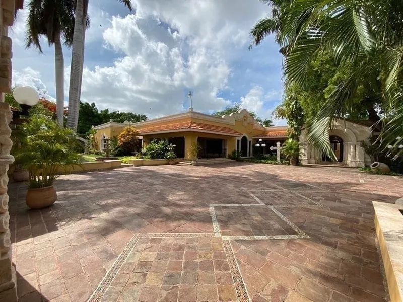 Casa en venta · Itzimna, Mérida, Yucatán