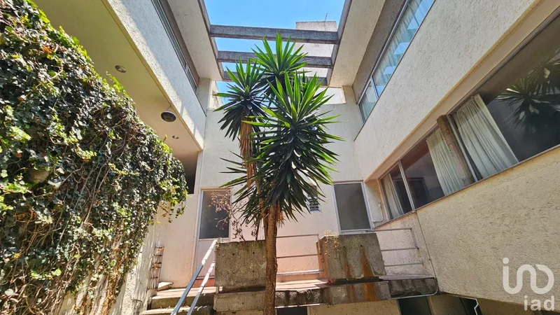 Casa en venta · Pedregal de San Francisco, Coyoacán, Ciudad de México