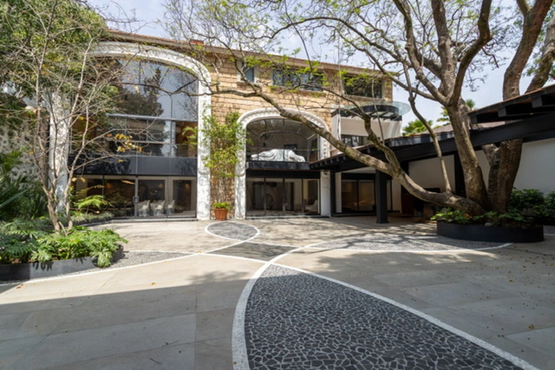 Condominio en venta · Jardines del Pedregal, Álvaro Obregón, Ciudad de México