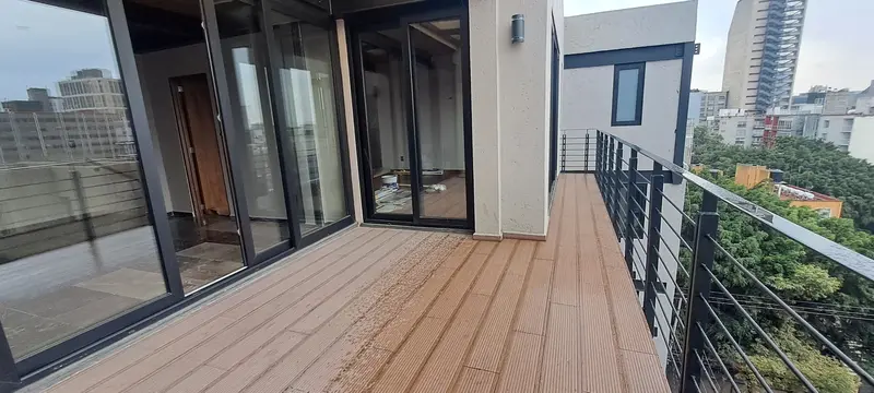 Departamento en venta · Condesa, Cuauhtémoc, Ciudad de México