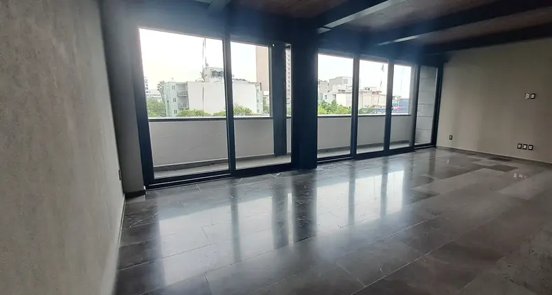 Departamento en venta · Condesa, Cuauhtémoc, Ciudad de México