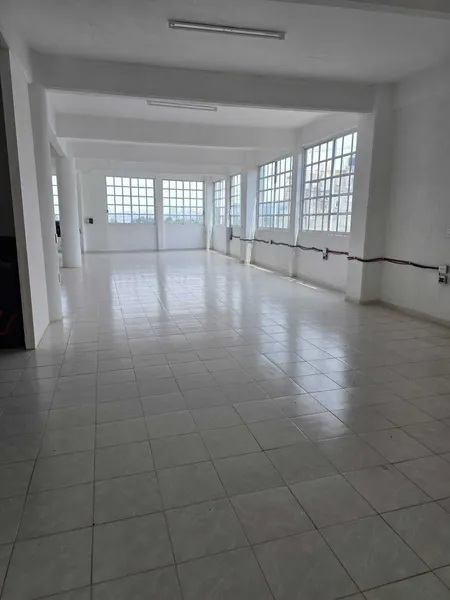 Nave industrial en venta · La Magdalena Chichicaspa, Huixquilucan, Estado de México