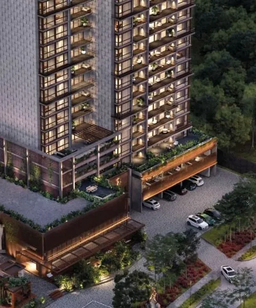 Departamento en venta · Altabrisa, Mérida, Yucatán
