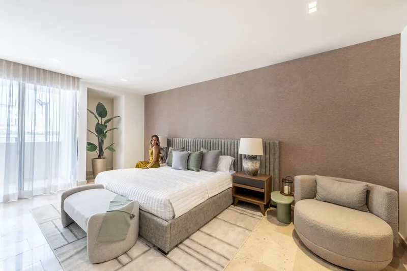Departamento en venta · Santa Gertrudis Copo, Mérida, Yucatán