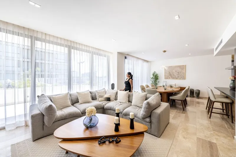 Departamento en venta · Santa Gertrudis Copo, Mérida, Yucatán