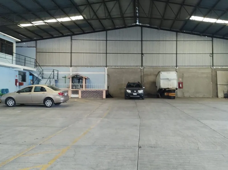Bodega en venta · Oxtoc, Tultepec, Estado de México