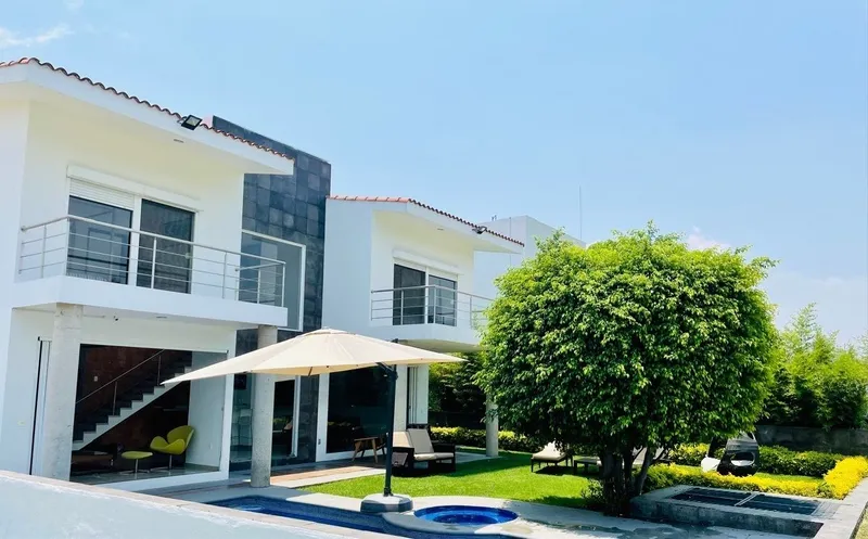 Casa en venta · Paraíso, Cuernavaca, Morelos