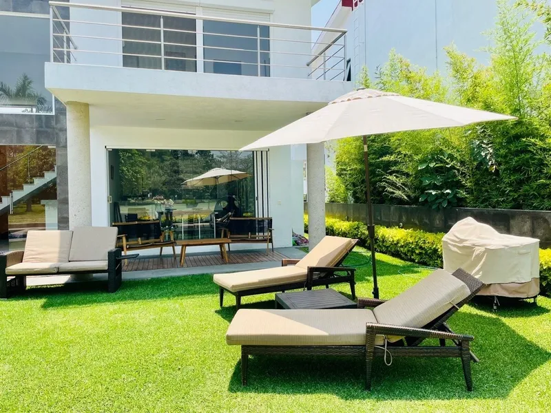 Casa en venta · Paraíso, Cuernavaca, Morelos