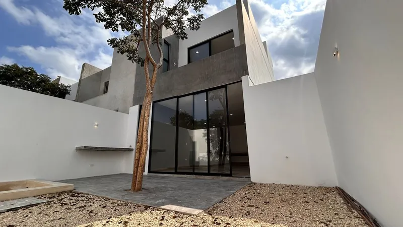 Condominio en venta · Chablekal, Mérida, Yucatán