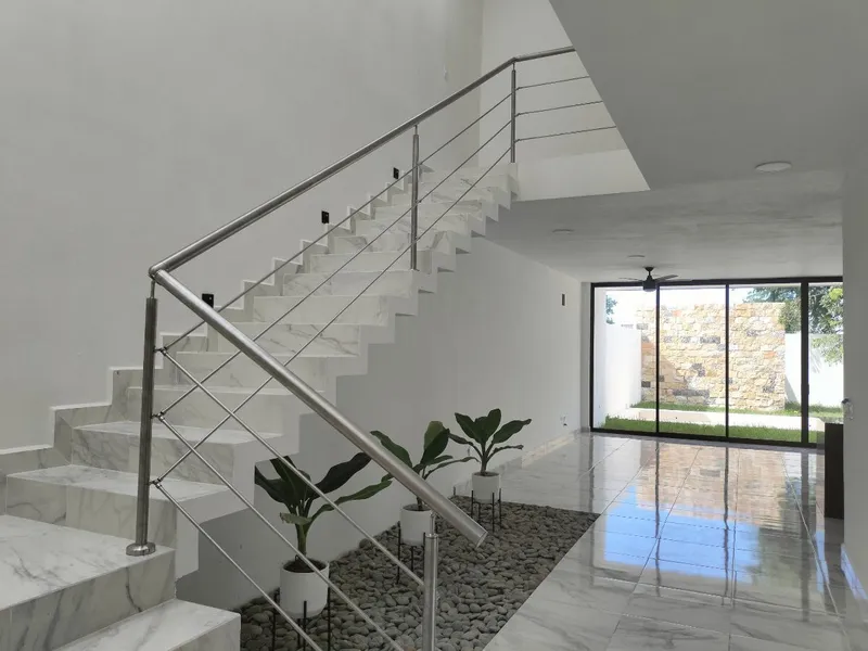 Casa en venta · Dzityá, Mérida, Yucatán