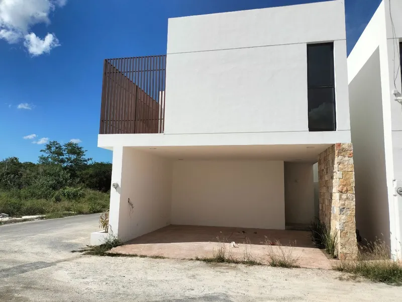 Casa en venta · Dzityá, Mérida, Yucatán